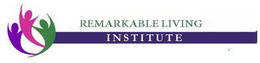REMARKABLE LIVING INSTITUTE trademark