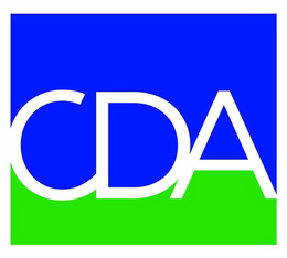 CDA trademark