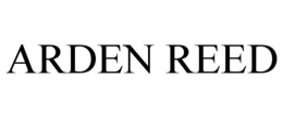 ARDEN REED trademark