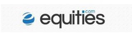 E EQUITIES.COM trademark