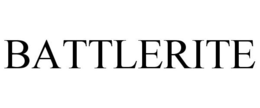 BATTLERITE trademark