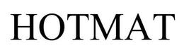 HOTMAT trademark