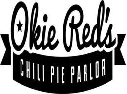 OKIE RED'S CHILI PIE PARLOR trademark