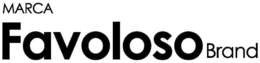 MARCA FAVOLOSO BRAND trademark
