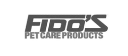 FIDO'S PET CARE PRODUCTS trademark