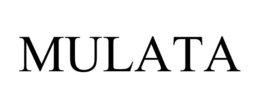 MULATA trademark