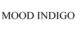 MOOD INDIGO trademark