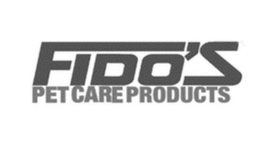 FIDO'S PET CARE PRODUCTS trademark