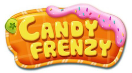 CANDY FRENZY trademark