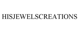 HISJEWELSCREATIONS trademark
