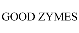 GOOD ZYMES trademark