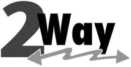 2 WAY trademark