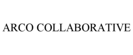 ARCO COLLABORATIVE trademark