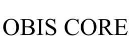 OBIS CORE trademark