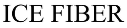 ICE FIBER trademark
