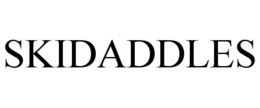 SKIDADDLES trademark