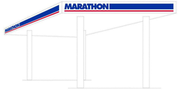 MARATHON trademark