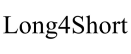 LONG4SHORT trademark