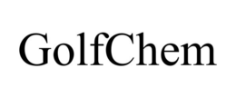 GOLFCHEM trademark