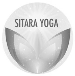 SITARA YOGA trademark