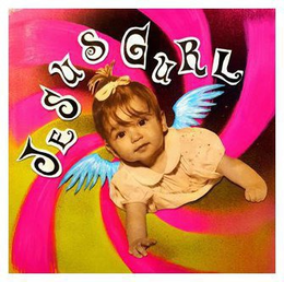 JESUSGURL trademark