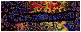 BOHEMIATOPIA trademark