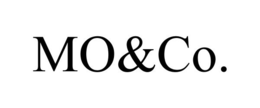 MO&CO. trademark
