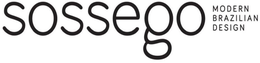 SOSSEGO MODERN BRAZILIAN DESIGN trademark