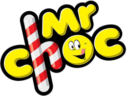 MR CHOC trademark