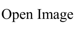 OPEN IMAGE trademark