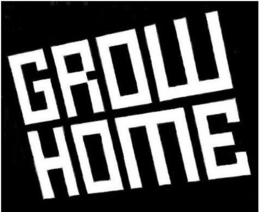 GROW HOME trademark