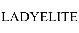 LADYELITE trademark