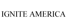 IGNITE AMERICA trademark