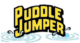 PUDDLE JUMPER trademark