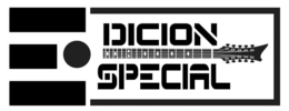 EDICION ESPECIAL trademark