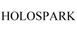 HOLOSPARK trademark