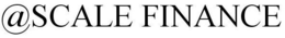 @SCALE FINANCE trademark