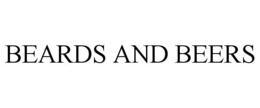 BEARDS AND BEERS trademark