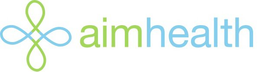 AIM HEALTH trademark