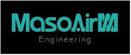 MASOAIR MA ENGINEERING trademark