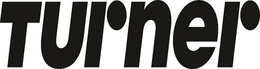 TURNER trademark