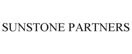 SUNSTONE PARTNERS trademark