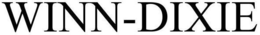 WINN-DIXIE trademark