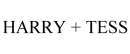 HARRY + TESS trademark