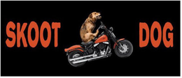SKOOT DOG trademark