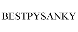 BESTPYSANKY trademark