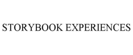 STORYBOOK EXPERIENCES trademark