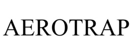 AEROTRAP trademark