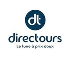 DT DIRECTOURS LE LUXE A PRIX DOUX trademark