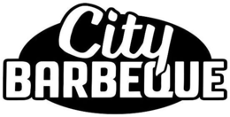 CITY BARBEQUE trademark